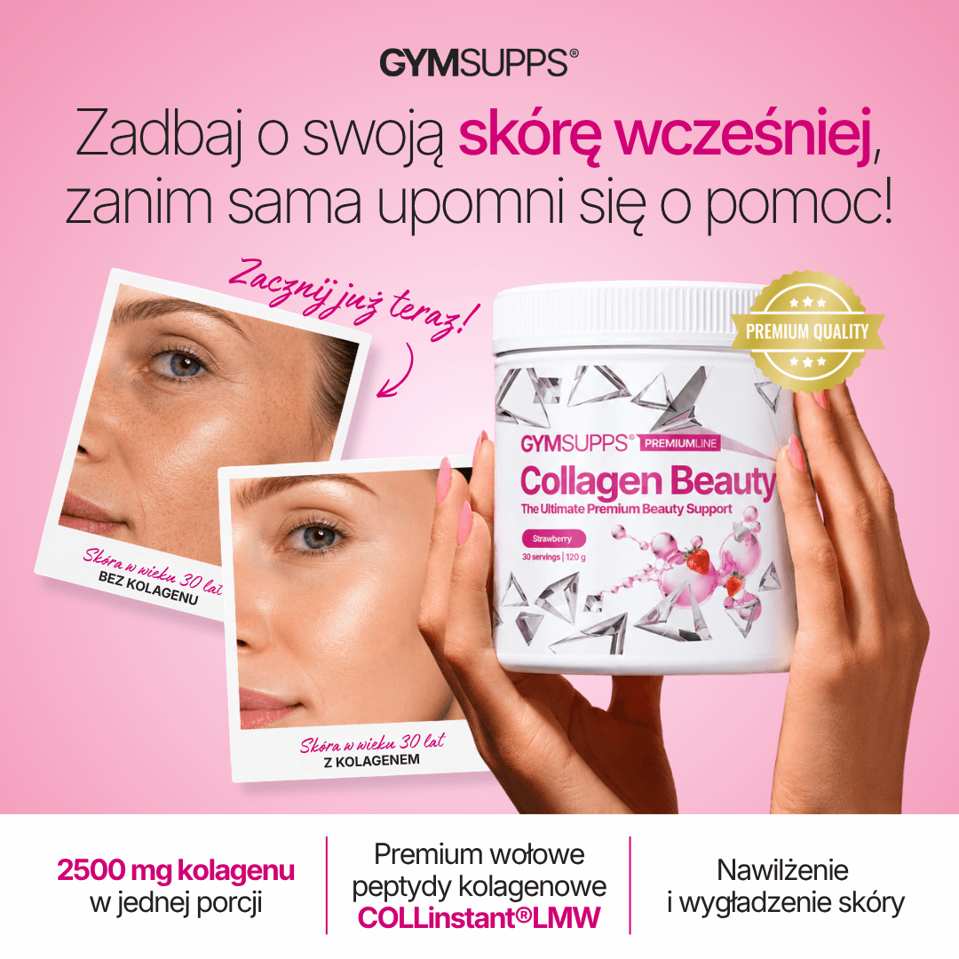 Collagen Beauty